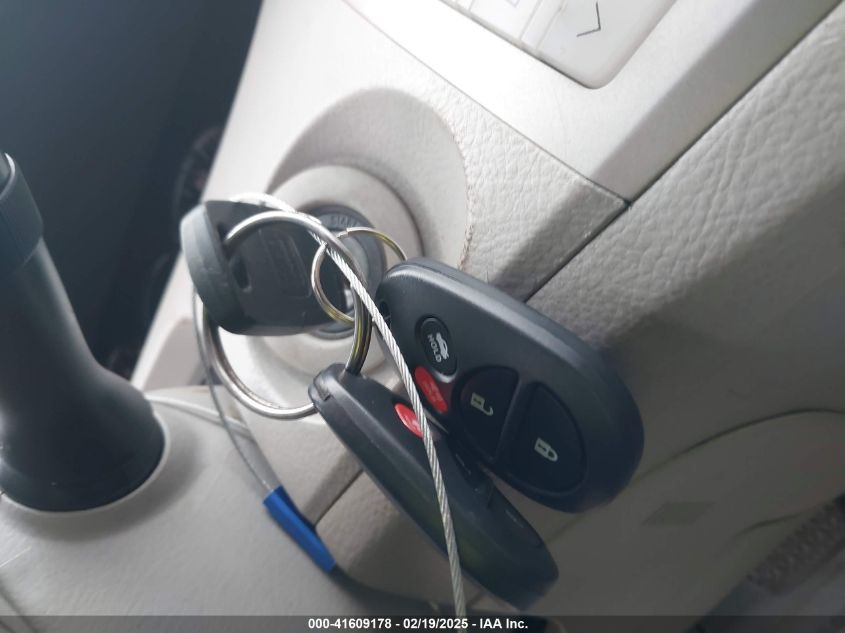 2006 Toyota Avalon Xls VIN: 4T1BK36B26U102054 Lot: 41609178