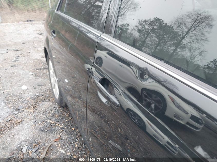 2006 Toyota Avalon Xls VIN: 4T1BK36B26U102054 Lot: 41609178