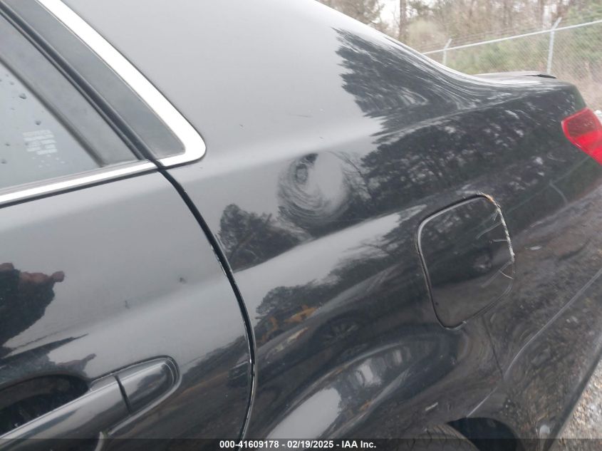 2006 Toyota Avalon Xls VIN: 4T1BK36B26U102054 Lot: 41609178