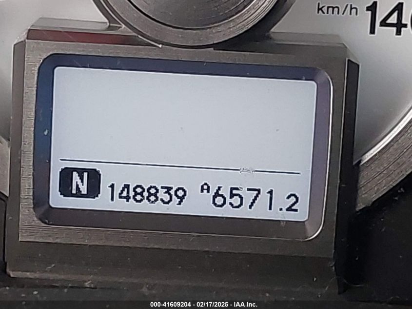 2011 Honda Pilot Touring VIN: 5FNYF4H9XBB052820 Lot: 41609204