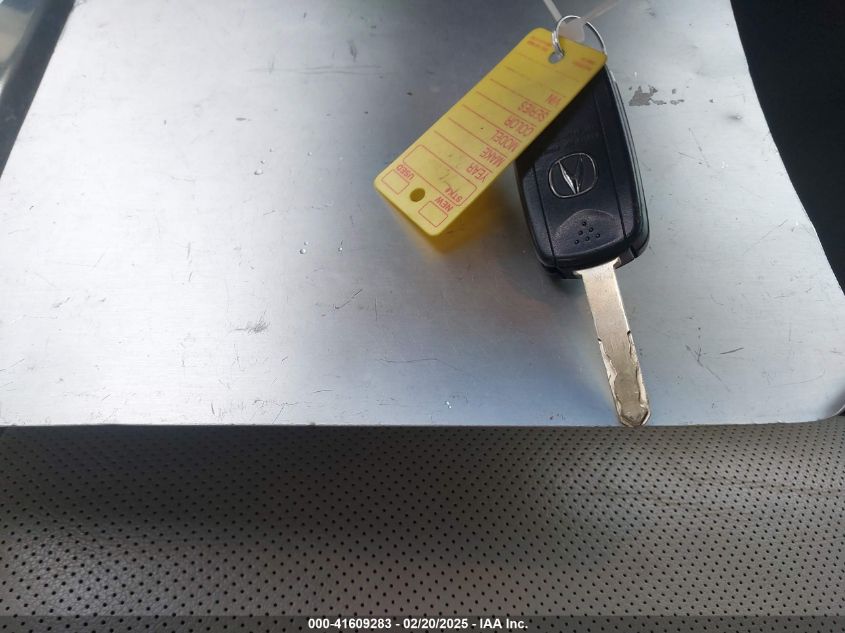 2007 Acura Rdx VIN: 5J8TB18527A021967 Lot: 41609283