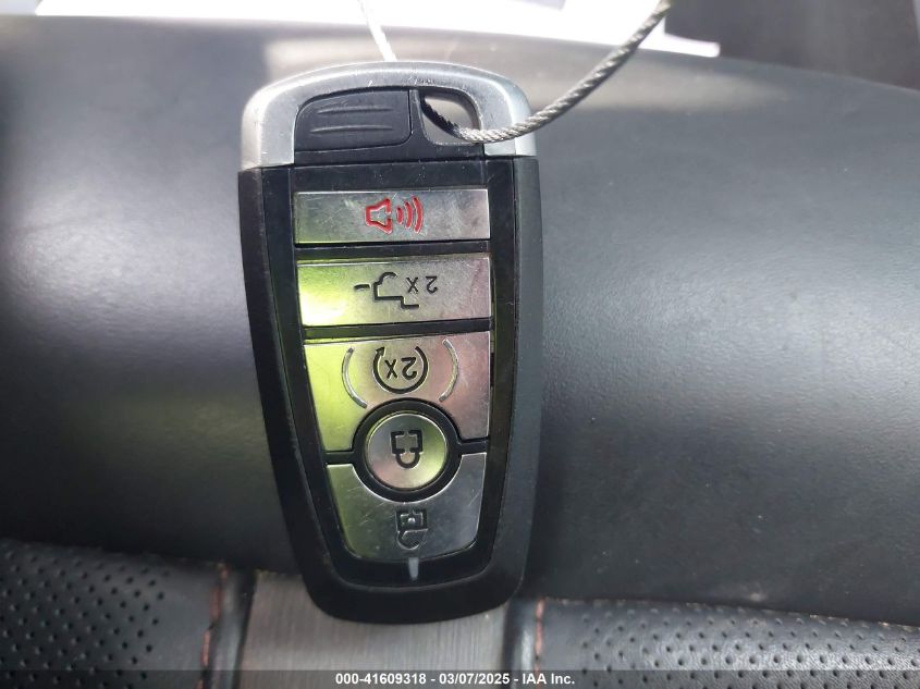 2022 Ford F-350 - 1FT8W3DT5NEC83013