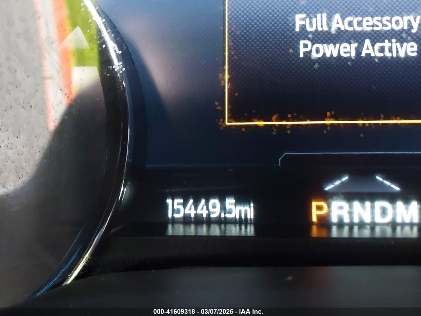 2022 Ford F-350 - 1FT8W3DT5NEC83013