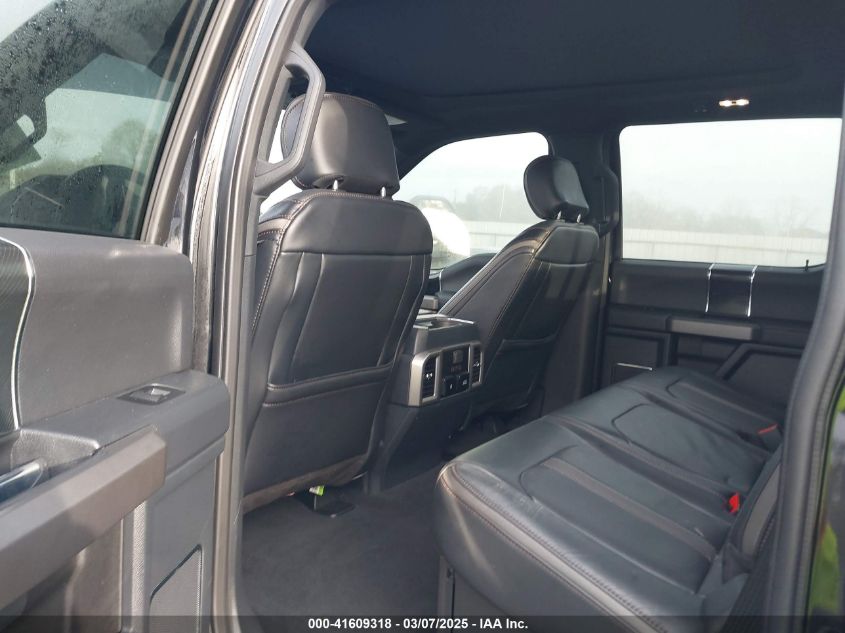 2022 Ford F-350 - 1FT8W3DT5NEC83013