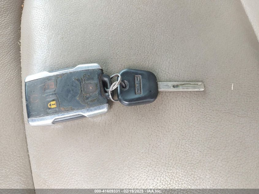 2016 GMC Canyon Slt VIN: 1GTH5DE36G1354382 Lot: 41609331