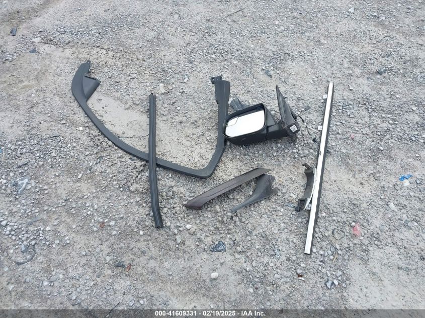 2016 GMC Canyon Slt VIN: 1GTH5DE36G1354382 Lot: 41609331