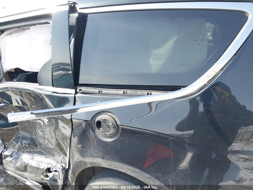 2022 CHRYSLER PACIFICA TOURING L - 2C4RC1BG7NR179214