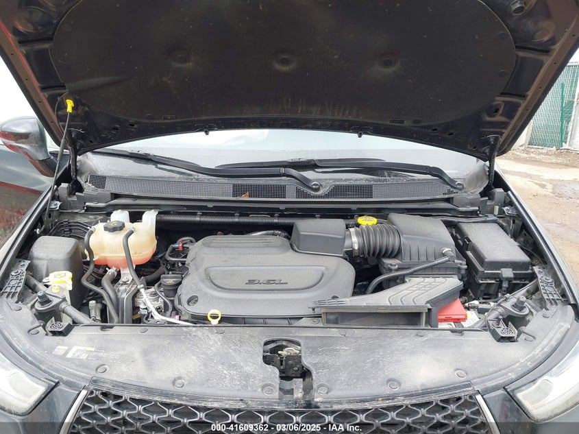 2022 CHRYSLER PACIFICA TOURING L - 2C4RC1BG7NR179214