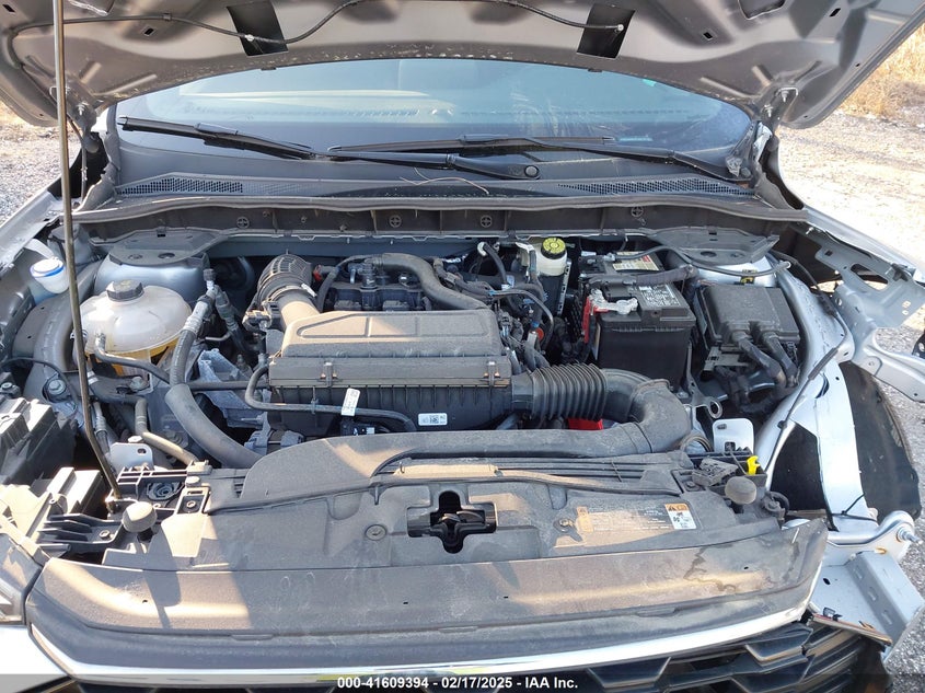 2023 FORD ESCAPE ST-LINE 1FMCU0MN5PUA01151