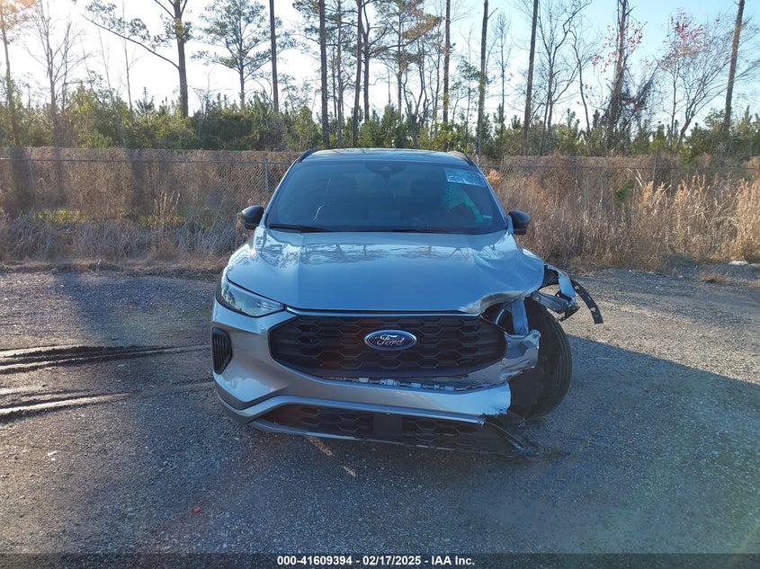 2023 FORD ESCAPE ST-LINE 1FMCU0MN5PUA01151