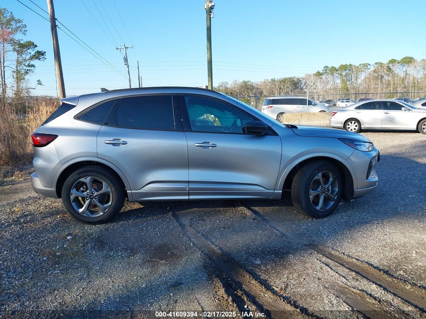 2023 FORD ESCAPE ST-LINE 1FMCU0MN5PUA01151