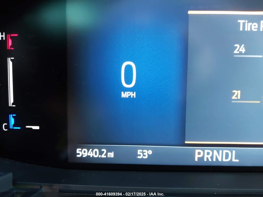 2023 FORD ESCAPE ST-LINE 1FMCU0MN5PUA01151