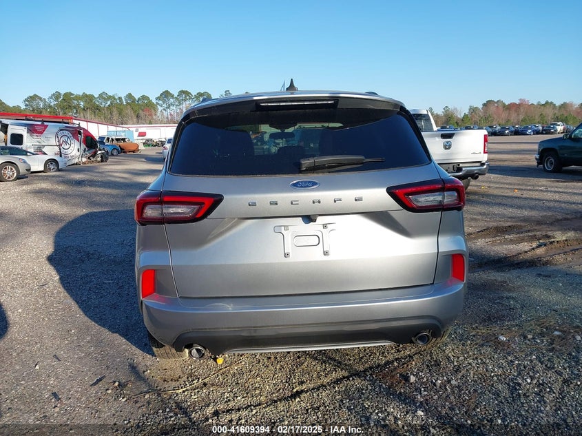 2023 FORD ESCAPE ST-LINE 1FMCU0MN5PUA01151