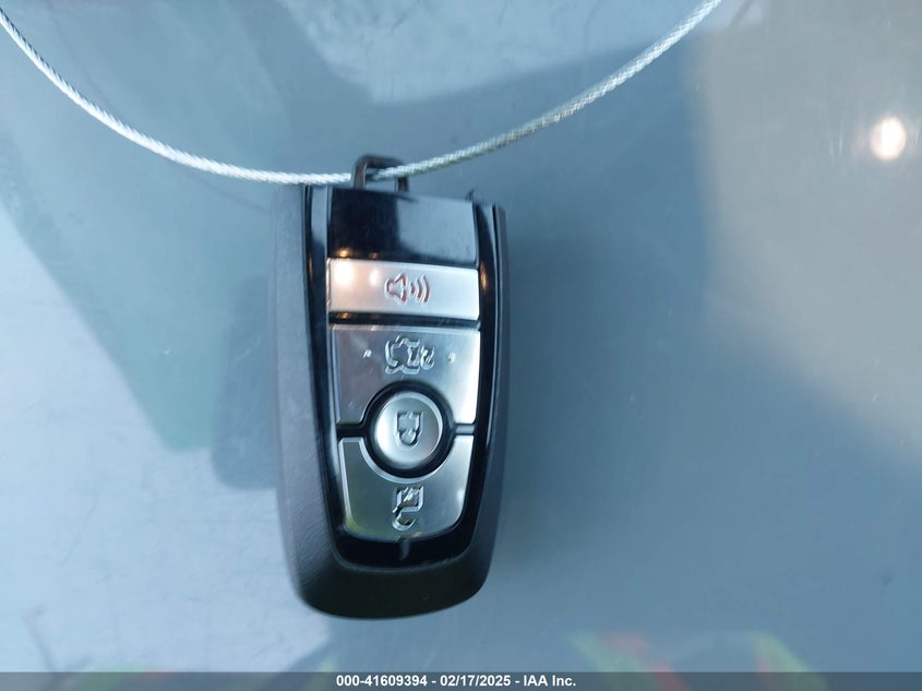 2023 FORD ESCAPE ST-LINE 1FMCU0MN5PUA01151