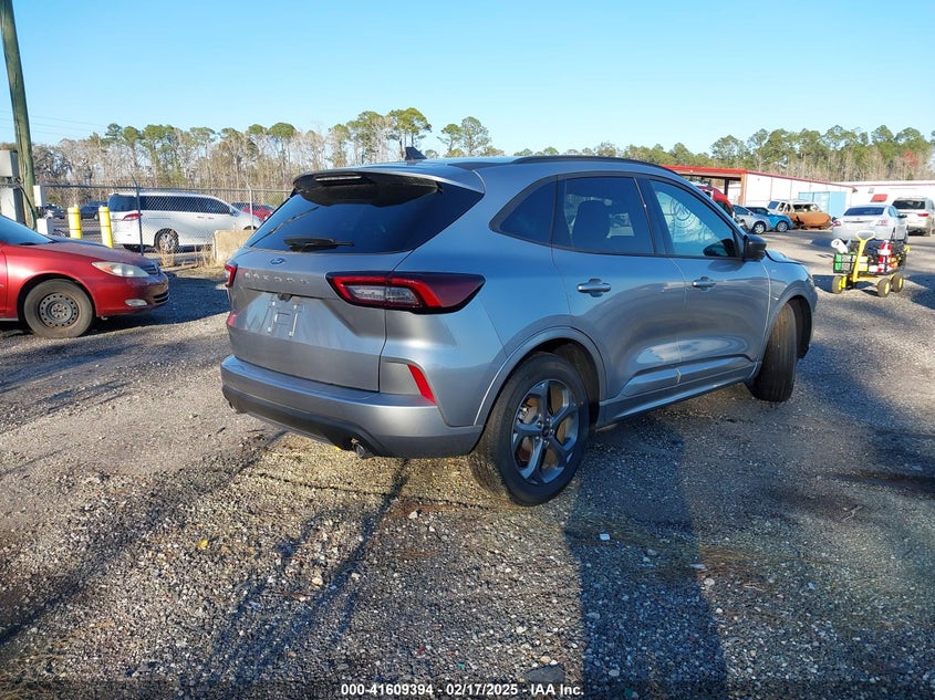 2023 FORD ESCAPE ST-LINE 1FMCU0MN5PUA01151
