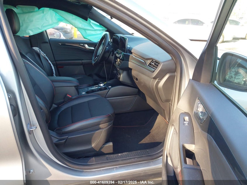 2023 FORD ESCAPE ST-LINE 1FMCU0MN5PUA01151