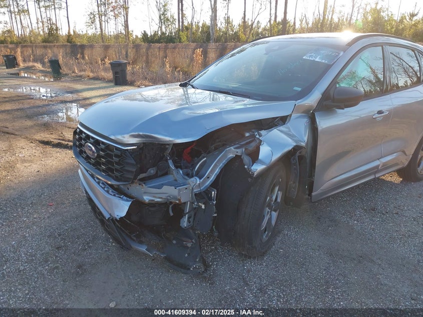 2023 FORD ESCAPE ST-LINE 1FMCU0MN5PUA01151