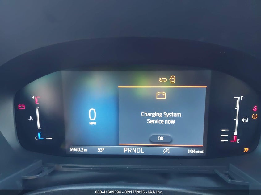 2023 FORD ESCAPE ST-LINE 1FMCU0MN5PUA01151