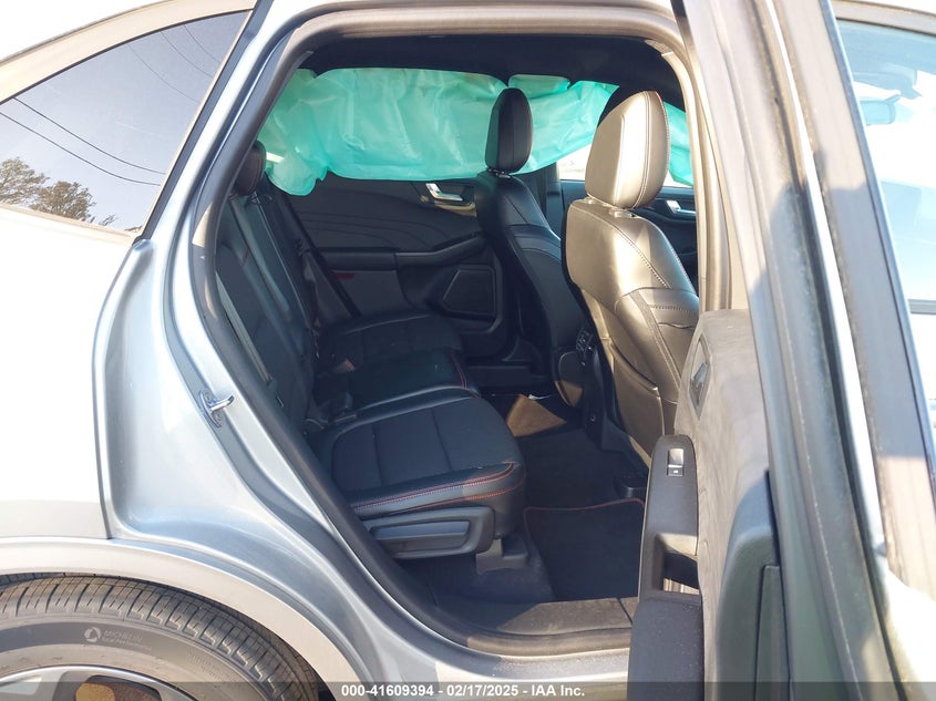 2023 FORD ESCAPE ST-LINE 1FMCU0MN5PUA01151