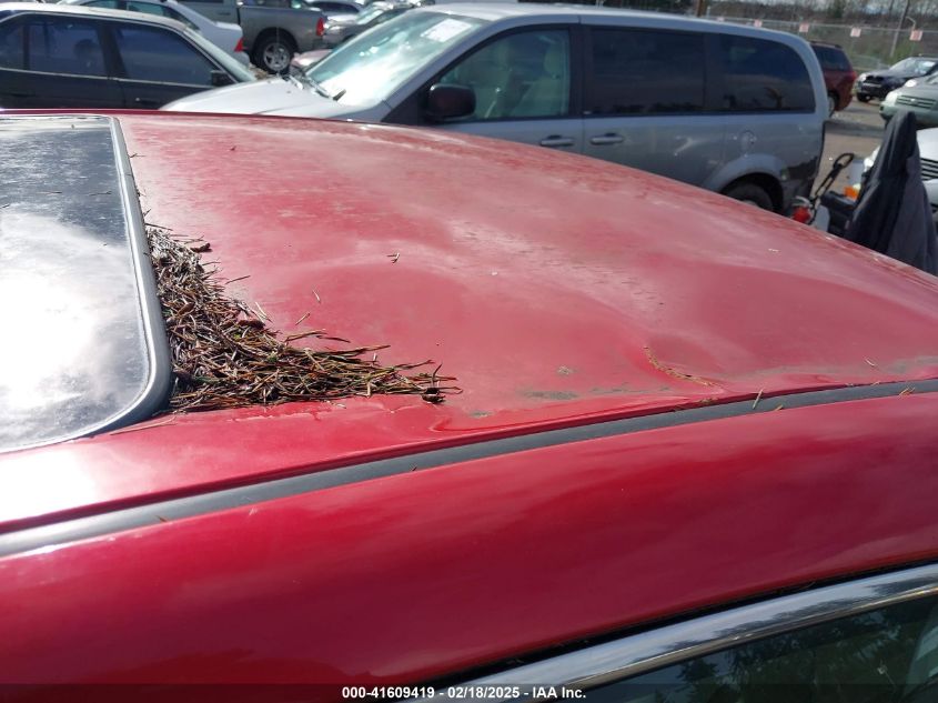 2008 Toyota Camry Le V6 VIN: 4T1BK46K38U061183 Lot: 41609419