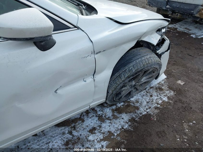 2014 Mazda Mazda6 I Grand Touring VIN: JM1GJ1W51E1109329 Lot: 41609446