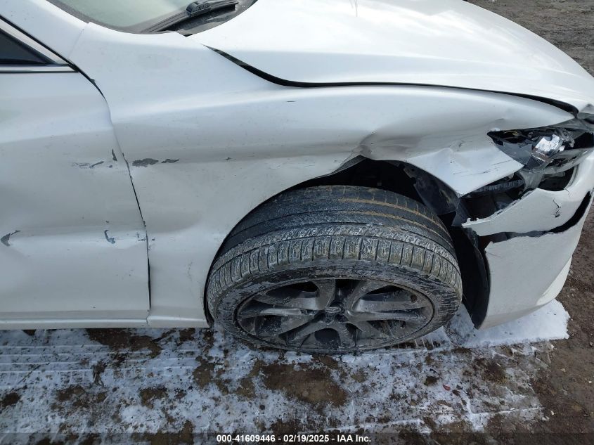 2014 Mazda Mazda6 I Grand Touring VIN: JM1GJ1W51E1109329 Lot: 41609446