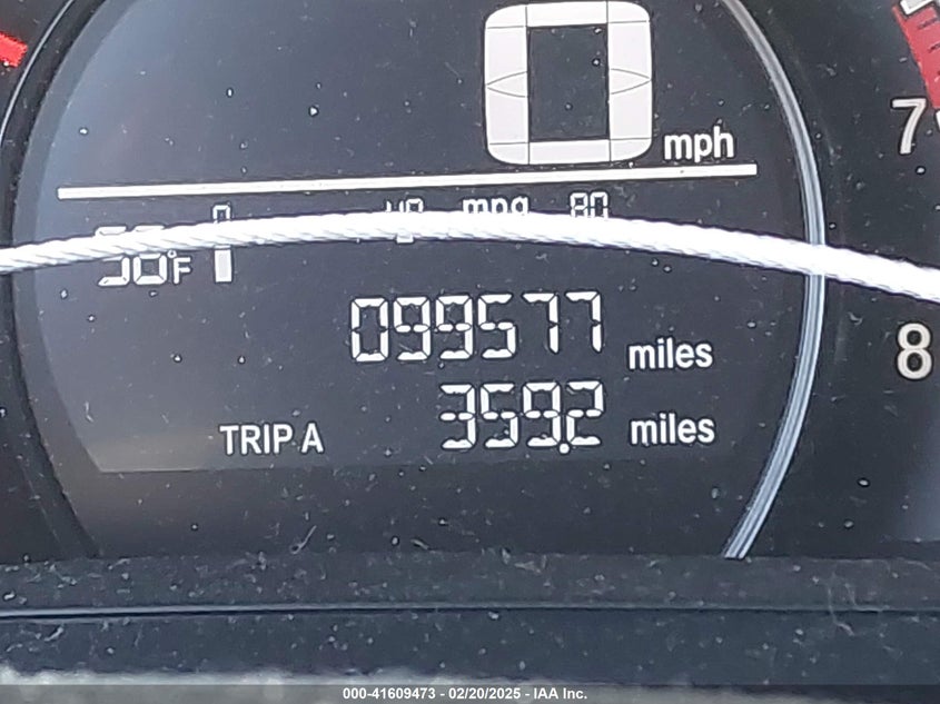 2017 HONDA CIVIC SPORT - SHHFK7H42HU213337