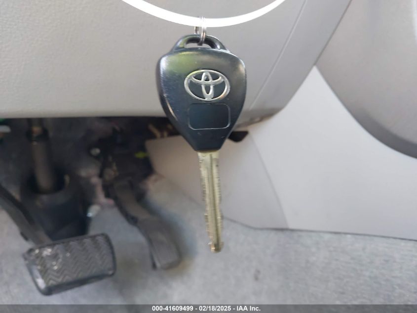 2011 Toyota Rav4 VIN: 2T3ZF4DV0BW063083 Lot: 41609499