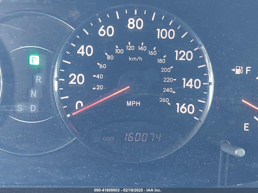 2005 Toyota Avalon Touring VIN: 4T1BK36B45U056421 Lot: 41609503