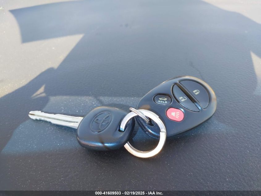 2005 Toyota Avalon Touring VIN: 4T1BK36B45U056421 Lot: 41609503