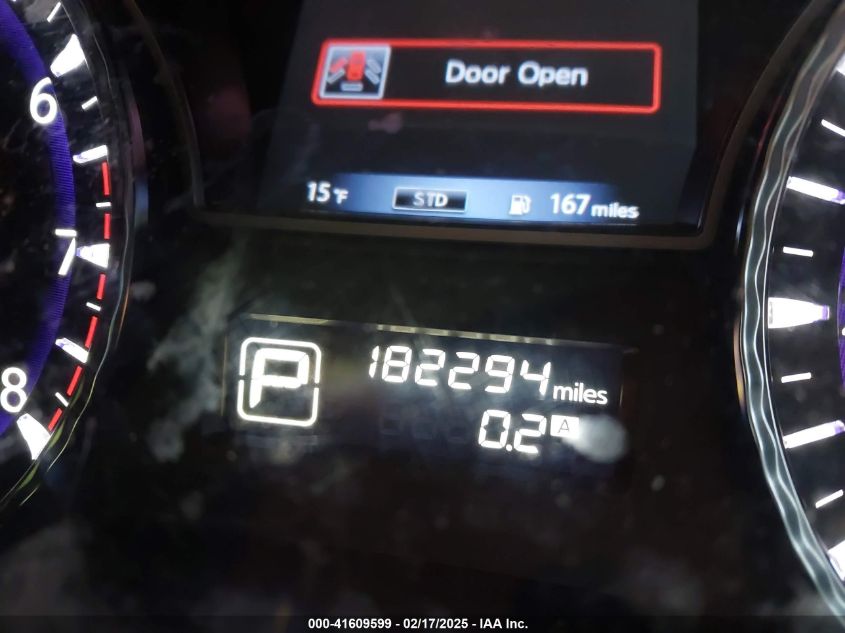 2015 Infiniti Qx60 VIN: 5N1AL0MM1FC534118 Lot: 41609599