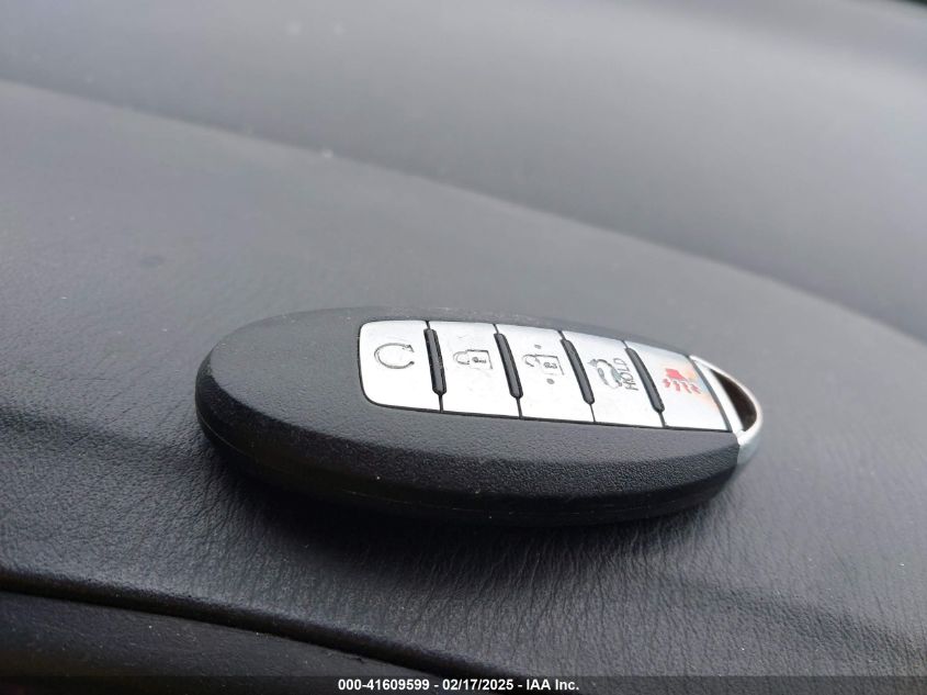 2015 Infiniti Qx60 VIN: 5N1AL0MM1FC534118 Lot: 41609599