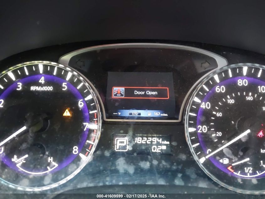 2015 Infiniti Qx60 VIN: 5N1AL0MM1FC534118 Lot: 41609599