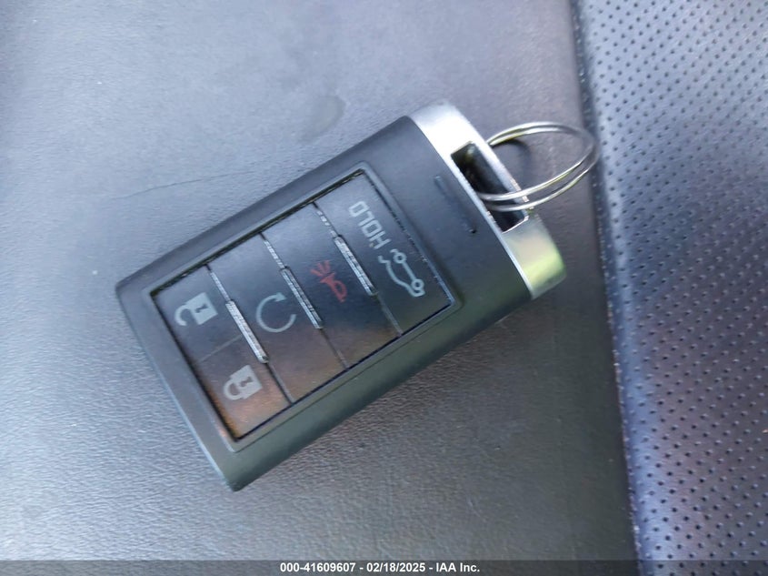 2013 Cadillac Ats Luxury VIN: 1G6AB5RXXD0147530 Lot: 41609607