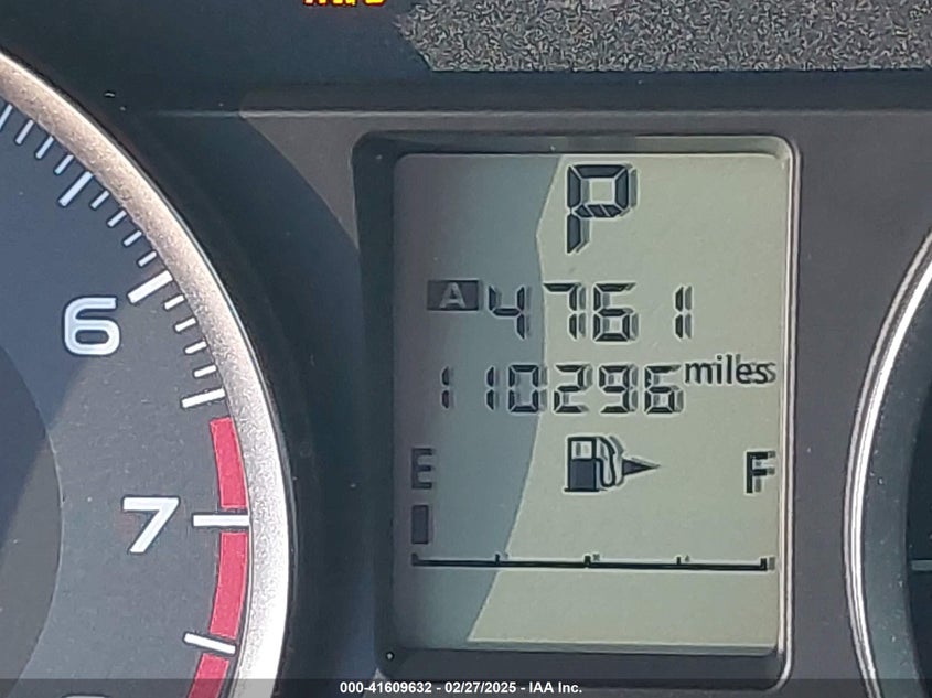 2014 SUBARU XV CROSSTREK 2.0I PREMIUM - JF2GPACC2E8305791