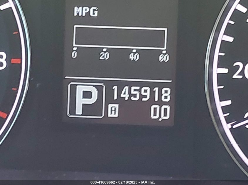 2015 Infiniti Q40 VIN: JN1CV6AR3FM650007 Lot: 41609662