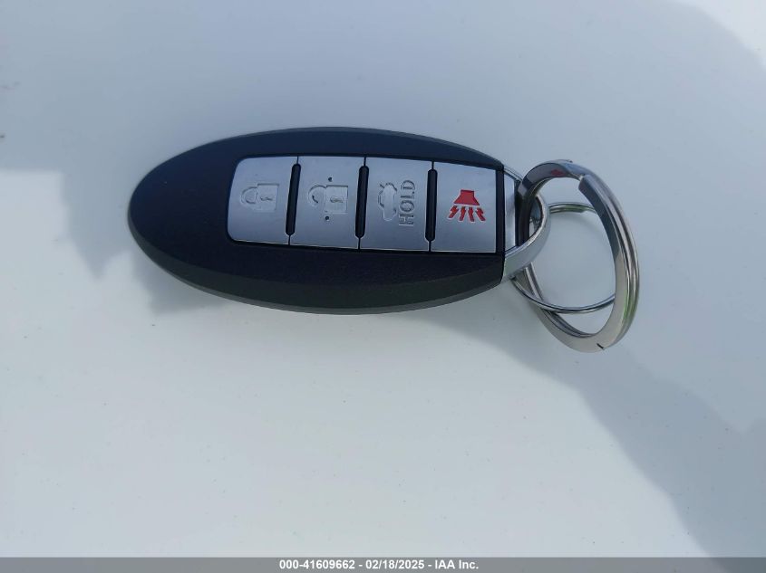 2015 Infiniti Q40 VIN: JN1CV6AR3FM650007 Lot: 41609662