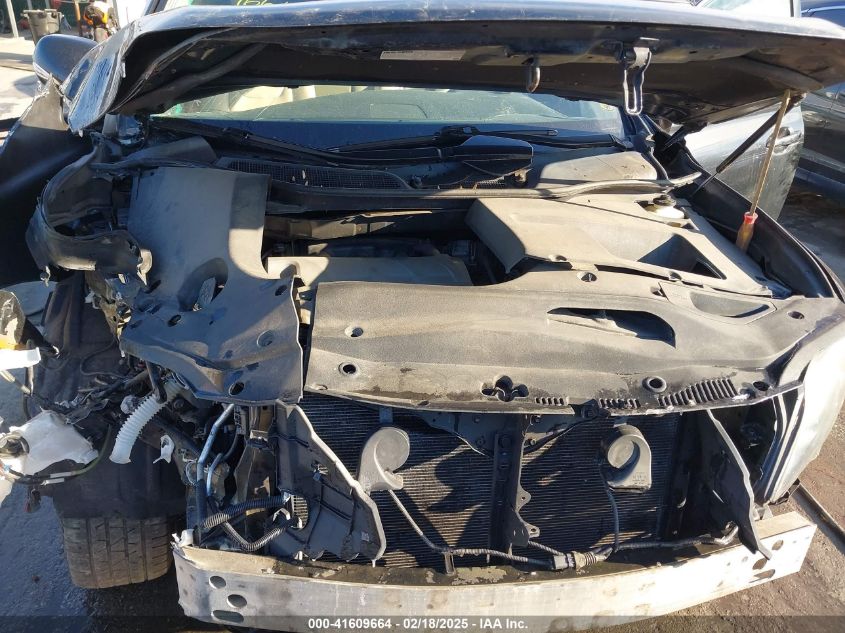 2010 Lexus Rx 350 VIN: 2T2BK1BA1AC062489 Lot: 41609664