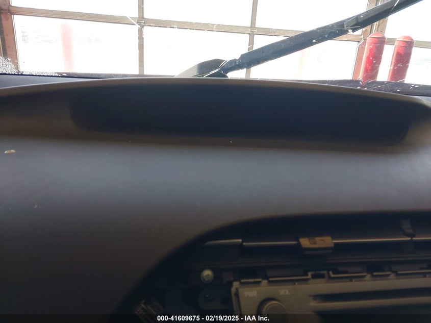 2013 TOYOTA PRIUS VIN: JTDKN3DU6D5590982