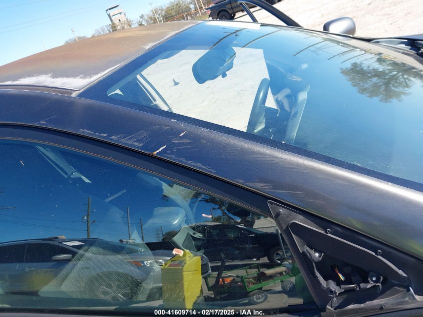 2009 Pontiac Vibe VIN: 5Y2SP67099Z407515 Lot: 41609714