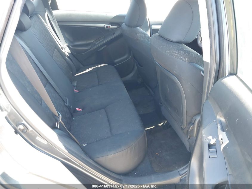 2009 Pontiac Vibe VIN: 5Y2SP67099Z407515 Lot: 41609714