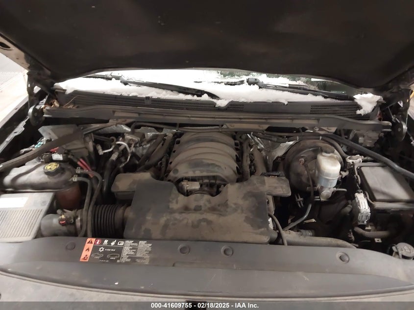 2018 GMC SIERRA 1500 SLT - 3GTU2NEC4JG343824