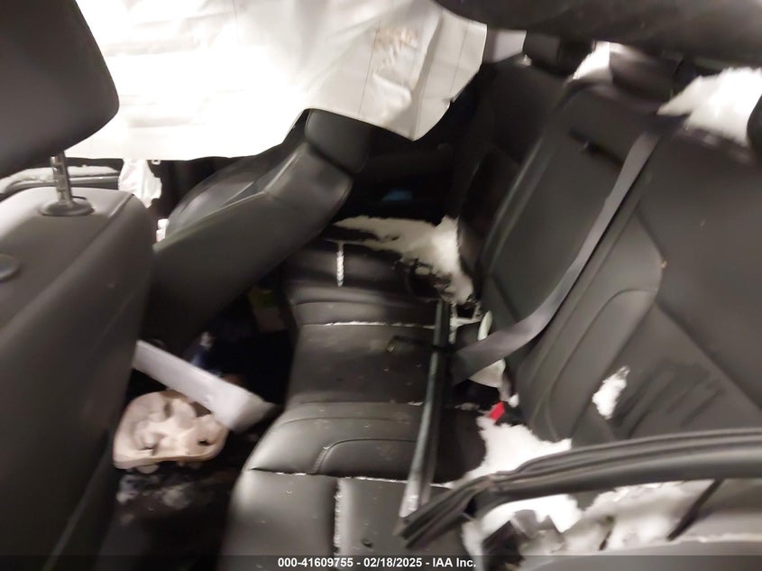 2018 GMC SIERRA 1500 SLT - 3GTU2NEC4JG343824