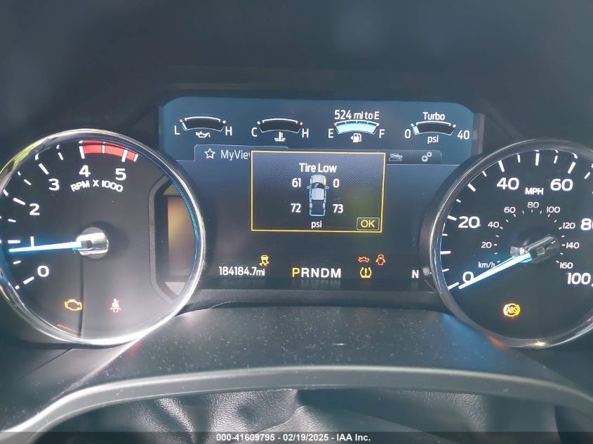 2022 Ford F350 Super Duty VIN: 1FT8W3BT9NEC32388 Lot: 41609795