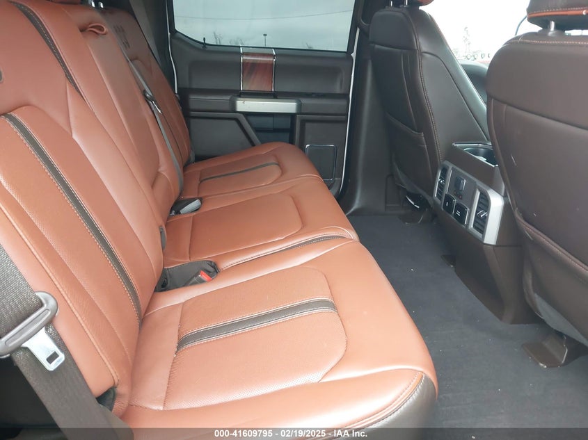 2022 Ford F350 Super Duty VIN: 1FT8W3BT9NEC32388 Lot: 41609795