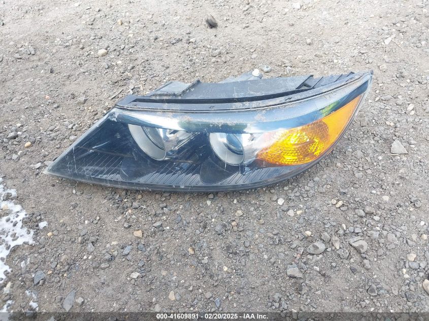 2011 Toyota Corolla S VIN: 2T1BU4EE5BC645860 Lot: 41609891