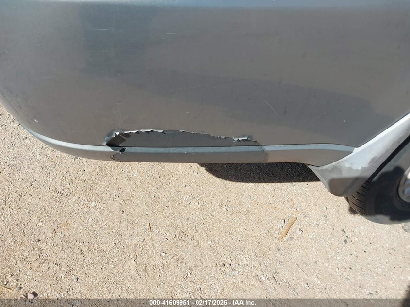 2005 Subaru Outback 2.5I VIN: 4S4BP61C457367509 Lot: 41609951