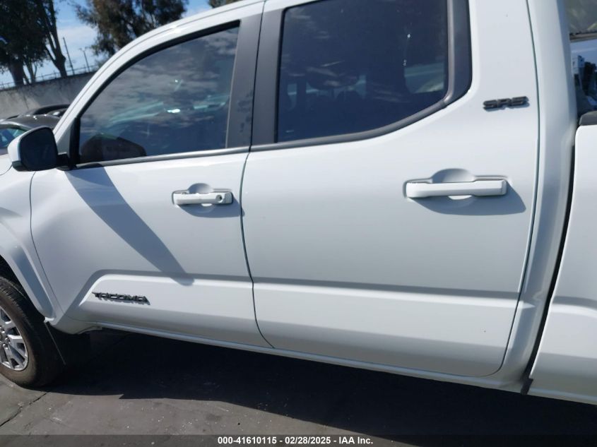 2024 Toyota Tacoma - 3TYLB5JN4RT009863