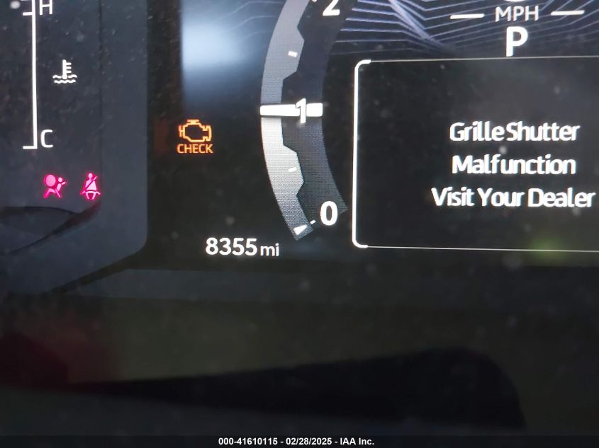 2024 Toyota Tacoma - 3TYLB5JN4RT009863