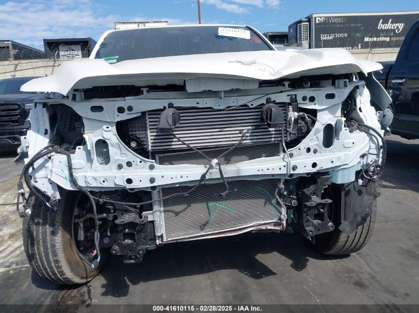 2024 Toyota Tacoma - 3TYLB5JN4RT009863